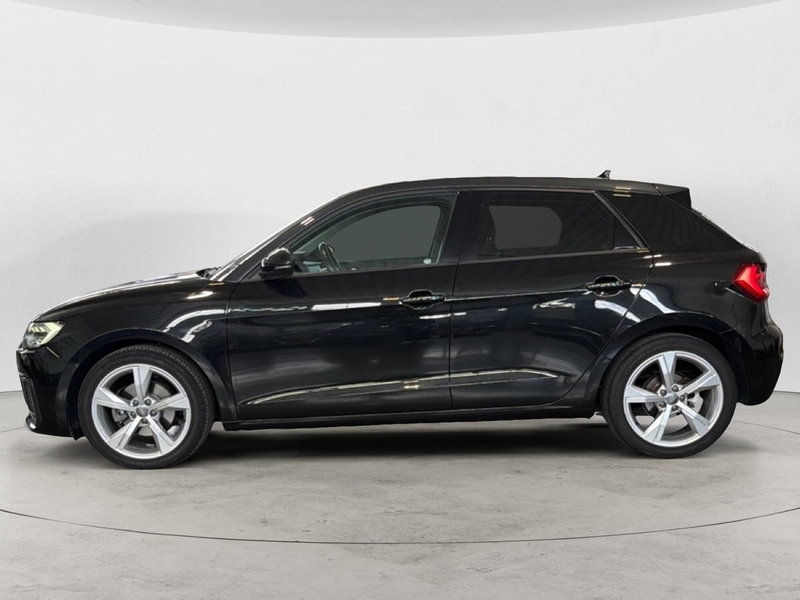 Audi A1 Sportback usata a Napoli (3)
