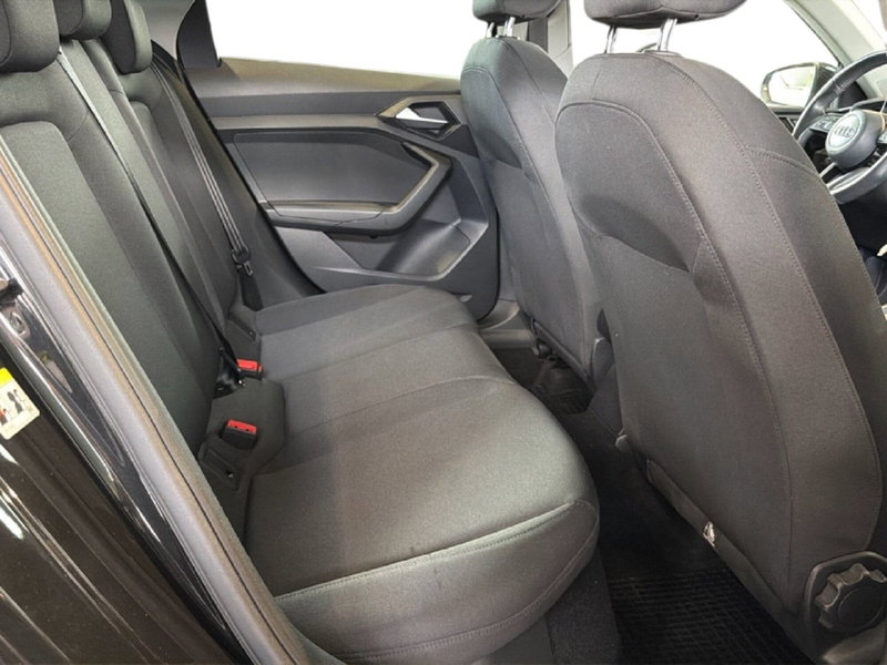 Audi A1 Sportback usata a Napoli (7)