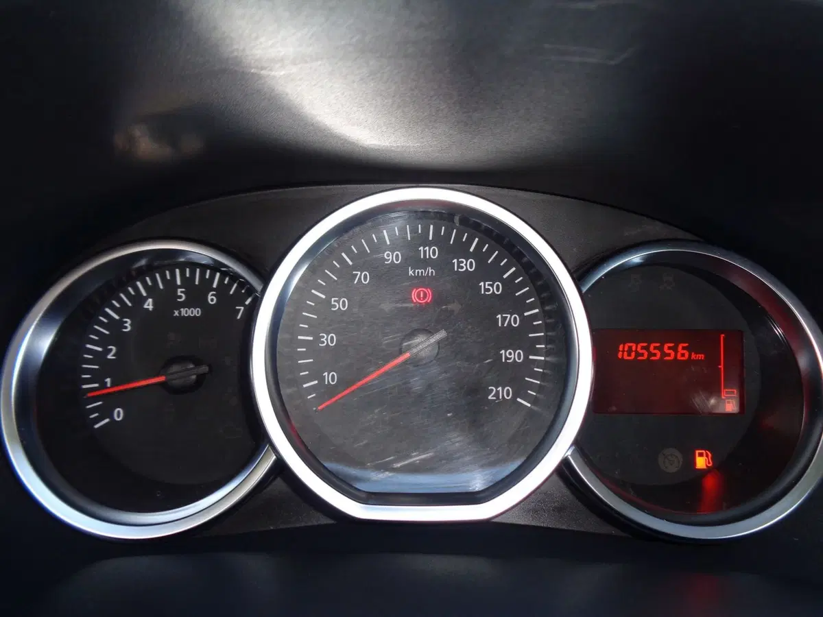 Dacia Sandero usata a Belluno (10)