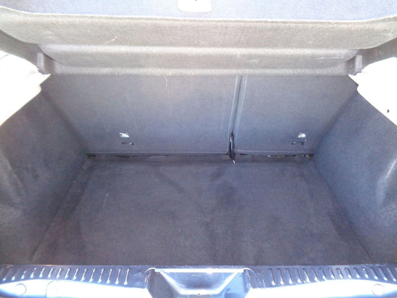 Dacia Sandero usata a Belluno (15)