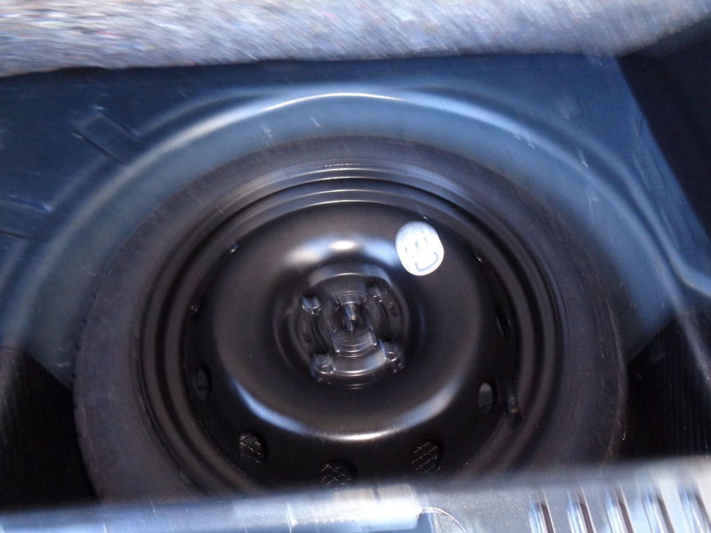 Dacia Sandero usata a Belluno (16)