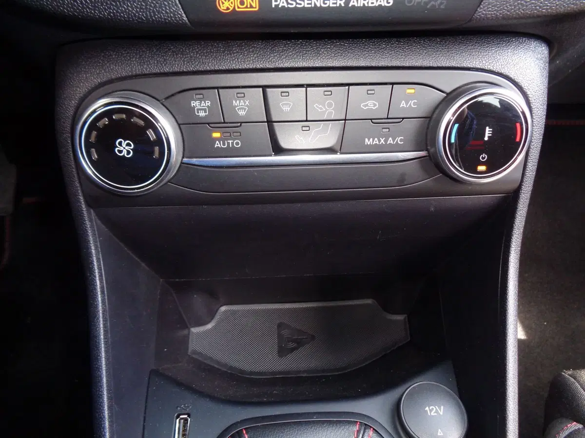 Ford Fiesta usata a Treviso (15)