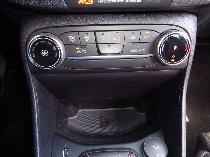 Ford Fiesta usata a Treviso (15)