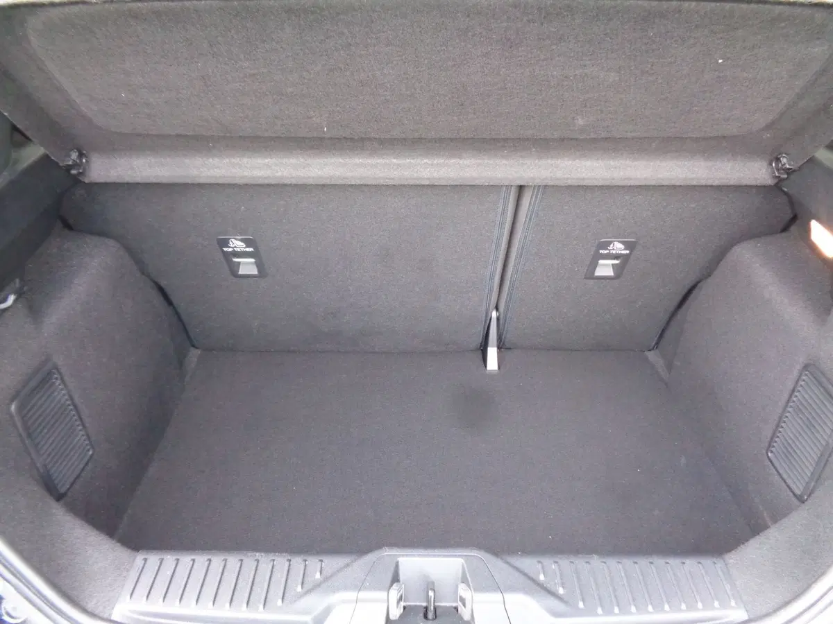 Ford Fiesta usata a Treviso (17)