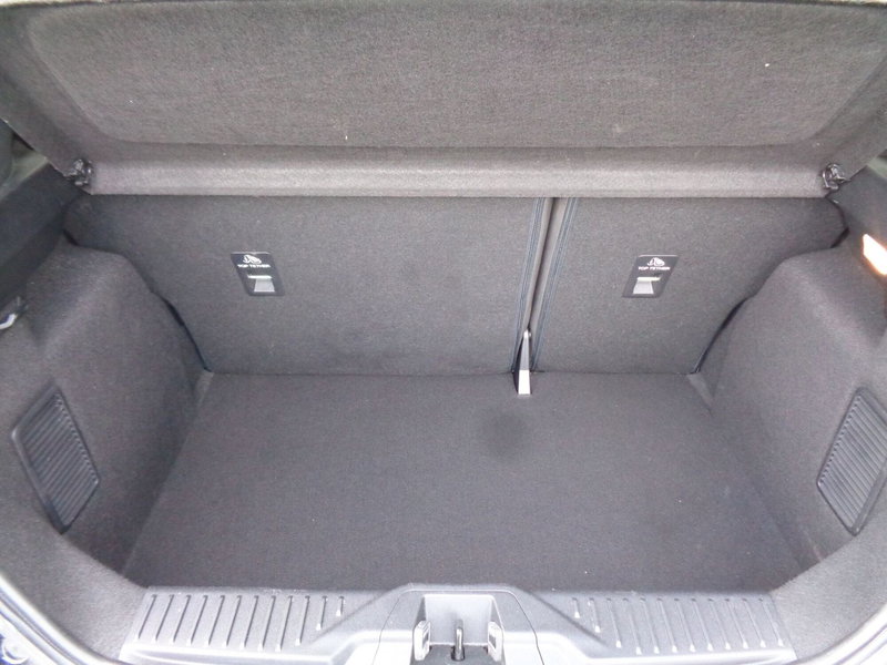 Ford Fiesta usata a Treviso (17)