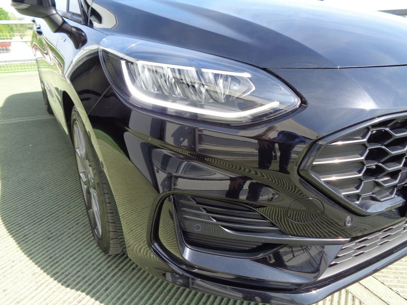 Ford Fiesta usata a Treviso (5)