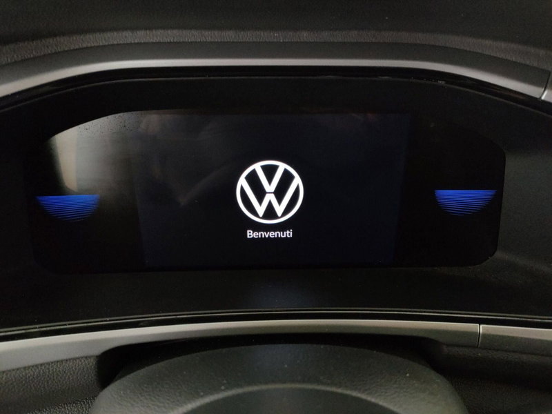 Volkswagen T-Roc usata a Napoli (11)