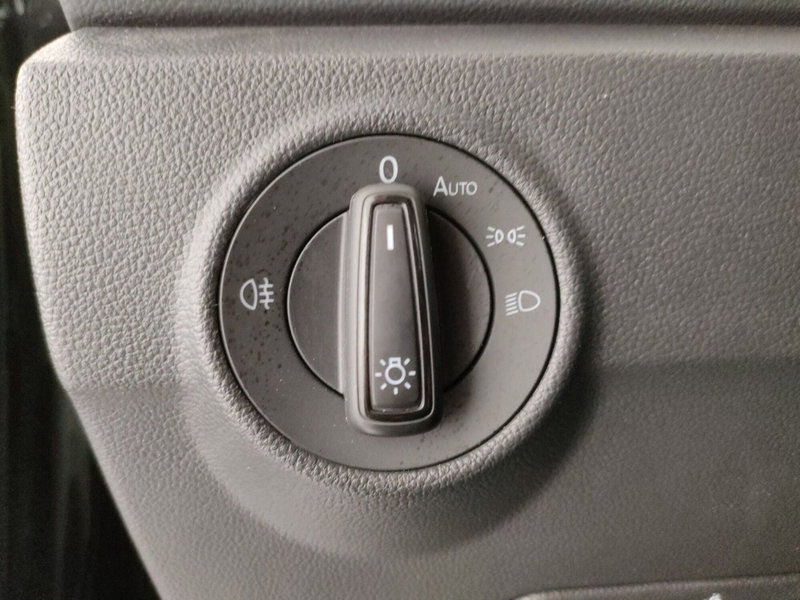 Volkswagen T-Roc usata a Napoli (12)