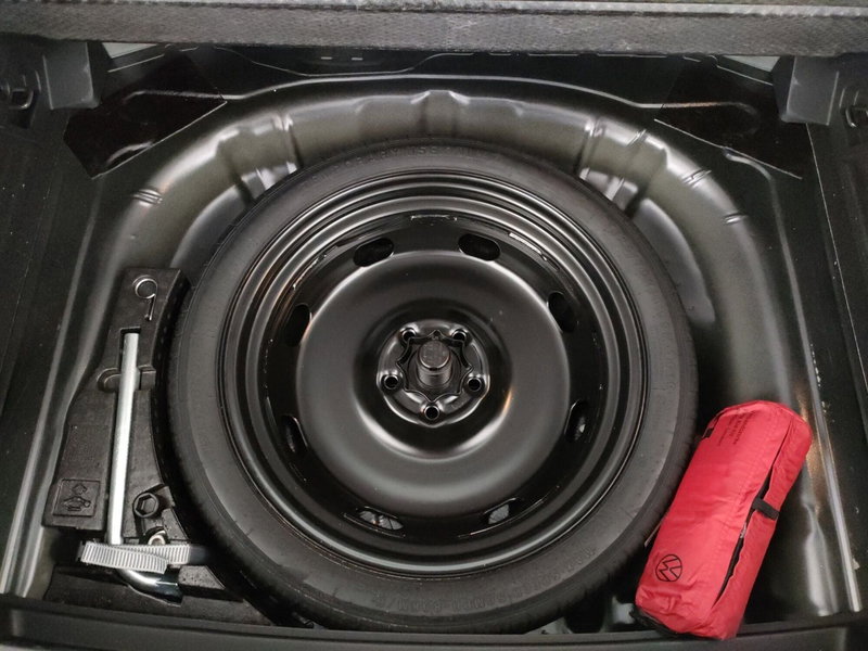 Volkswagen T-Roc usata a Napoli (19)