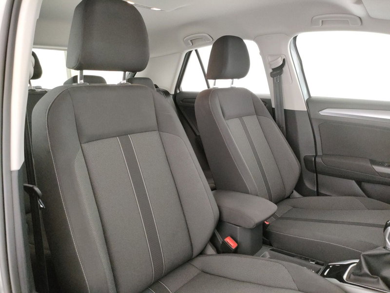 Volkswagen T-Roc usata a Napoli (8)