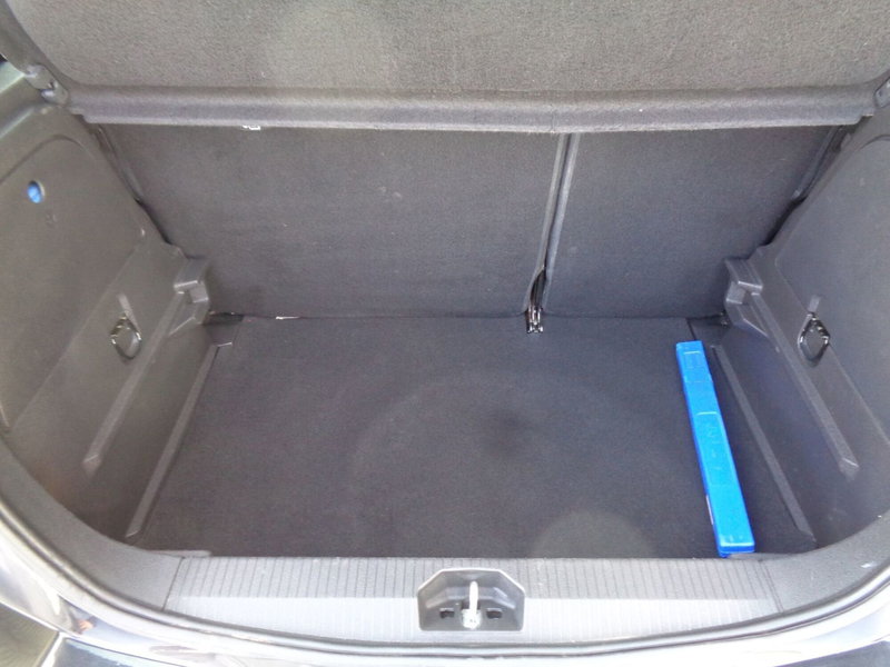 Opel Corsa usata a Belluno (15)