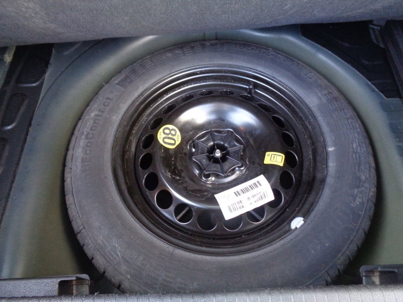 Opel Corsa usata a Belluno (16)