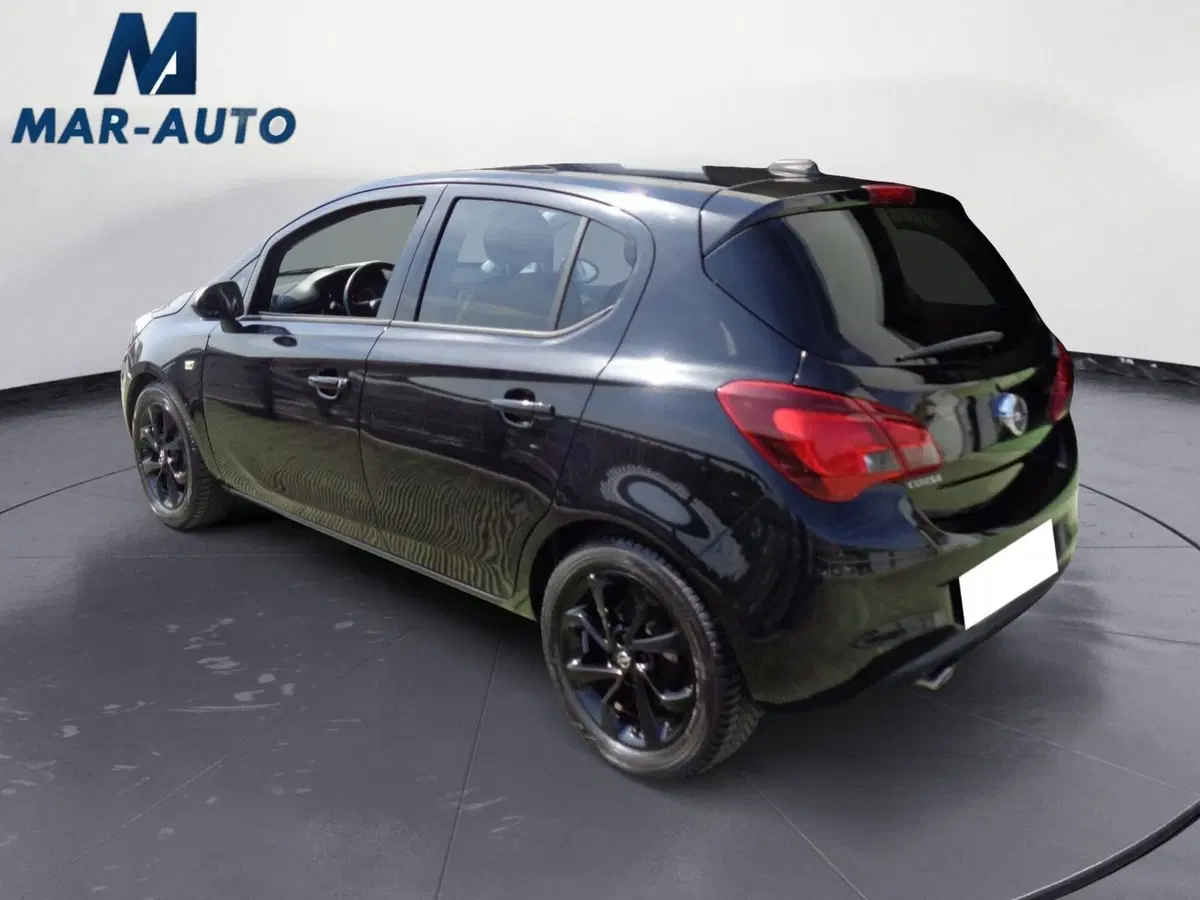 Opel Corsa usata a Belluno (2)