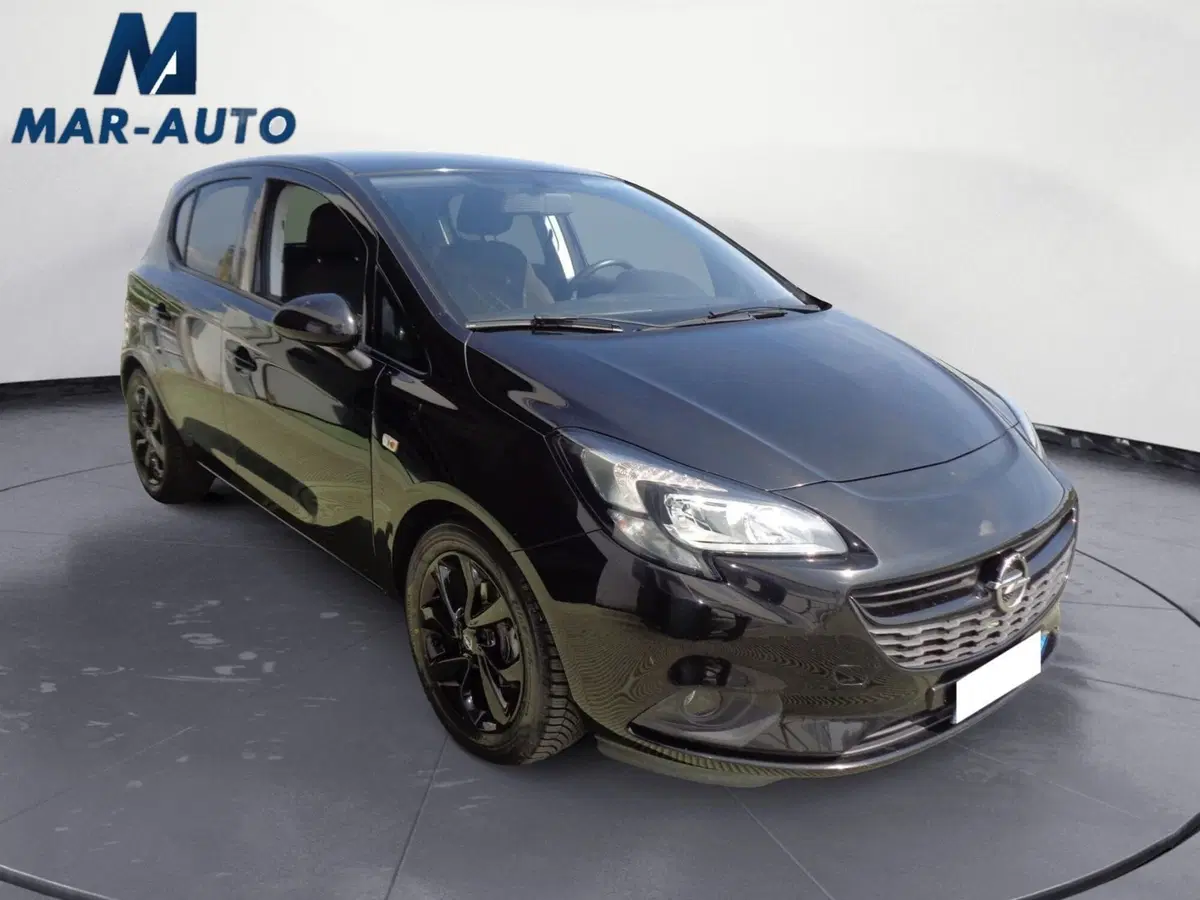Opel Corsa usata a Belluno (4)