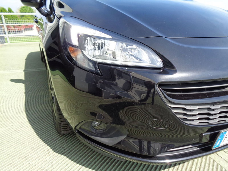 Opel Corsa usata a Belluno (5)