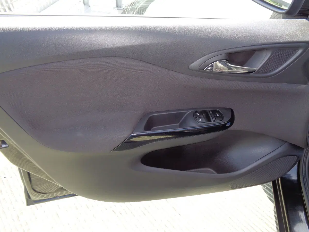 Opel Corsa usata a Belluno (7)