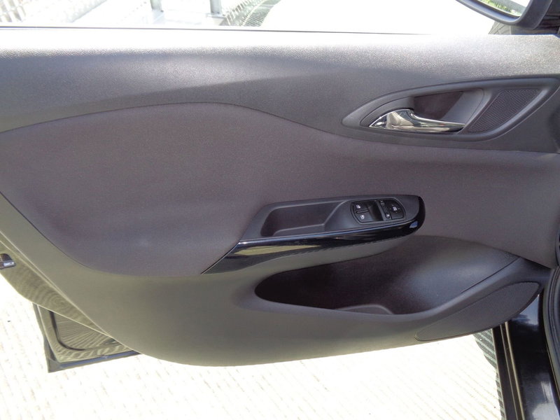 Opel Corsa usata a Belluno (7)