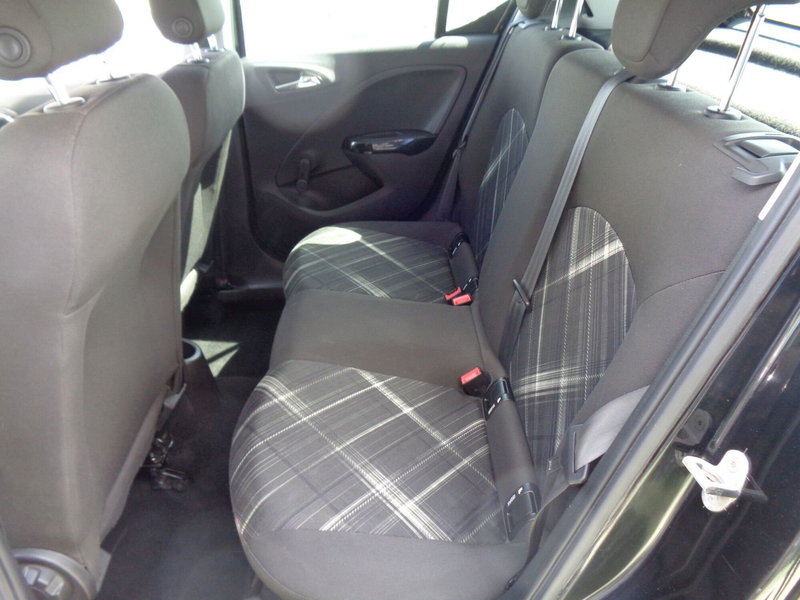 Opel Corsa usata a Belluno (9)