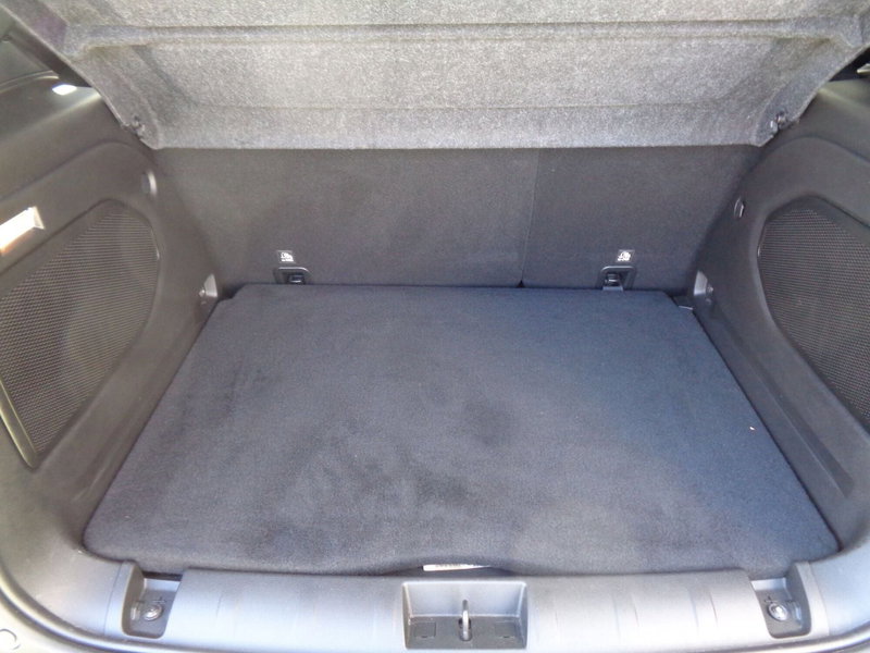 Jeep Renegade usata a Belluno (18)