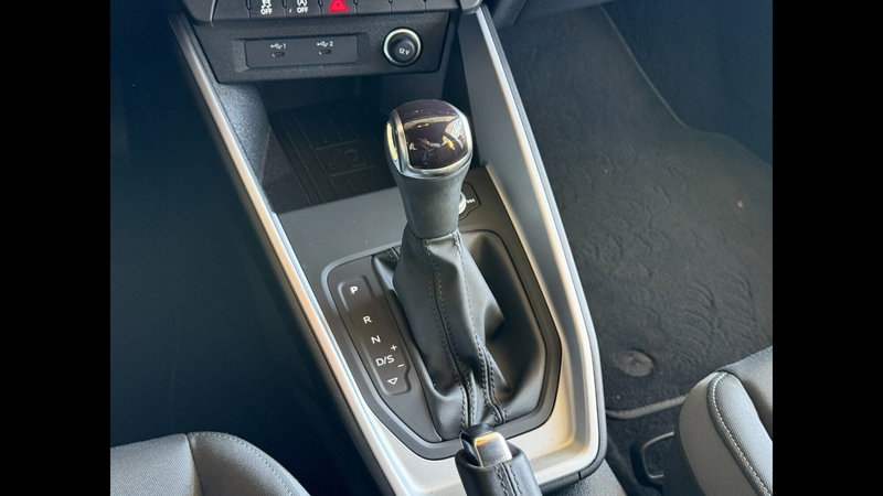 Audi A1 allstreet usata a Palermo (13)