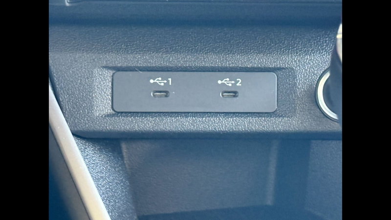 Audi A1 allstreet usata a Palermo (14)