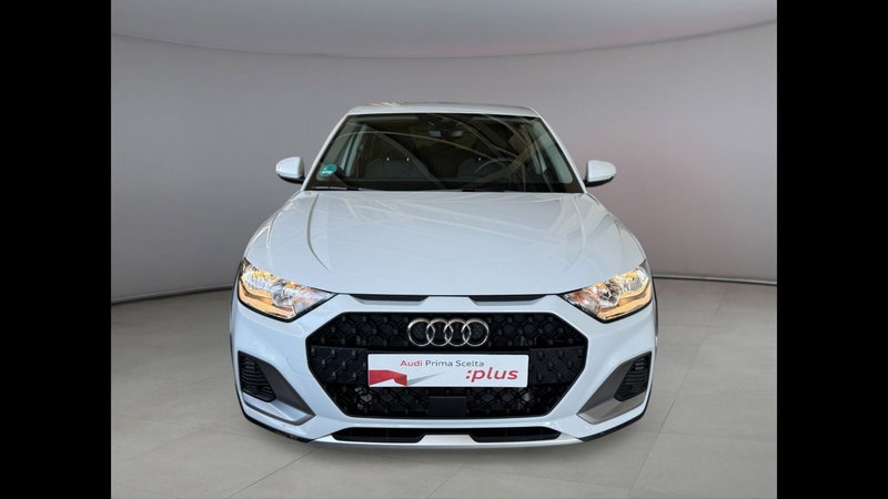 Audi A1 allstreet usata a Palermo (2)