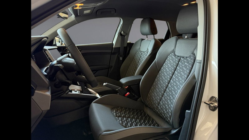 Audi A1 allstreet usata a Palermo (6)