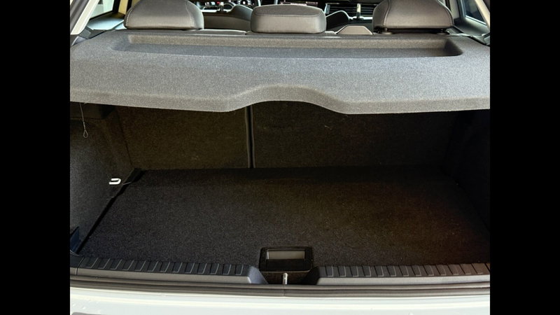 Audi A1 allstreet usata a Palermo (8)