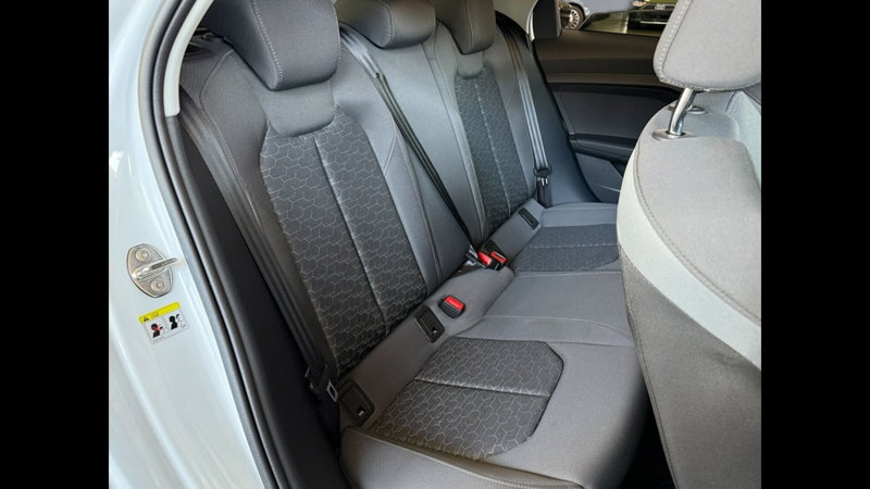 Audi A1 allstreet usata a Palermo (9)