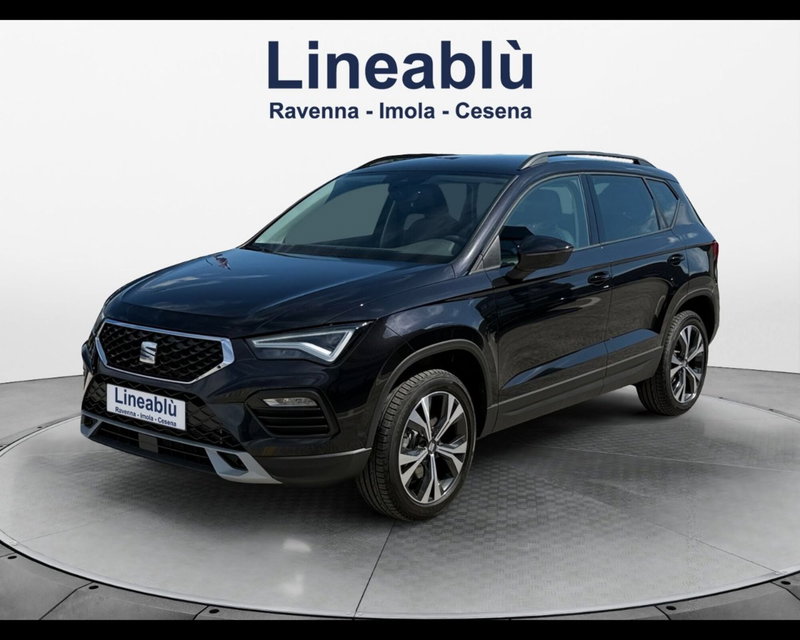 SEAT Ateca usata a Forlì-Cesena