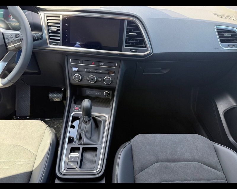 SEAT Ateca usata a Forlì-Cesena (11)