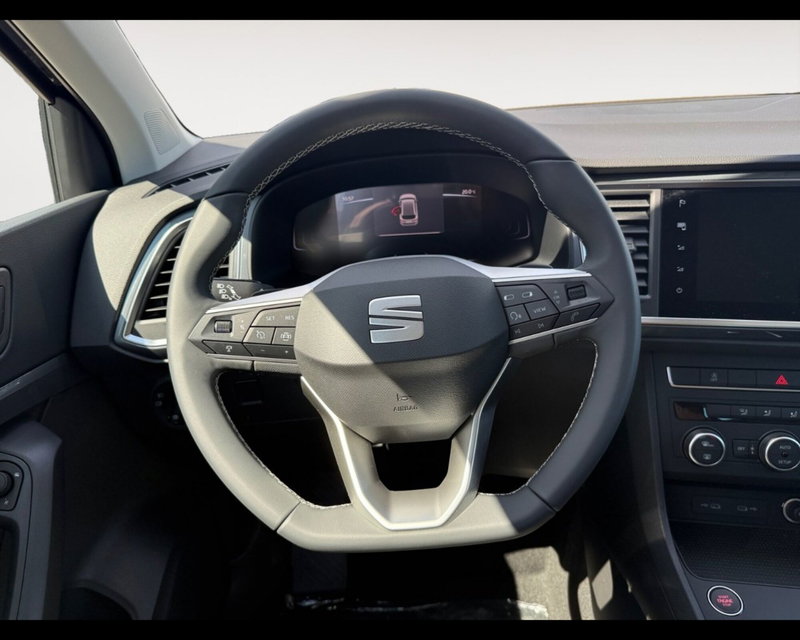 SEAT Ateca usata a Forlì-Cesena (12)