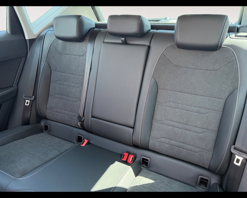 SEAT Ateca usata a Forlì-Cesena (13)