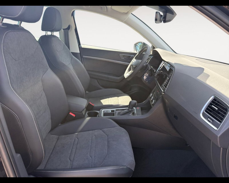 SEAT Ateca usata a Forlì-Cesena (15)