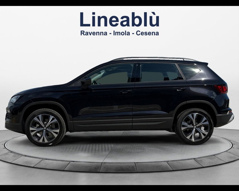 SEAT Ateca usata a Forlì-Cesena (2)