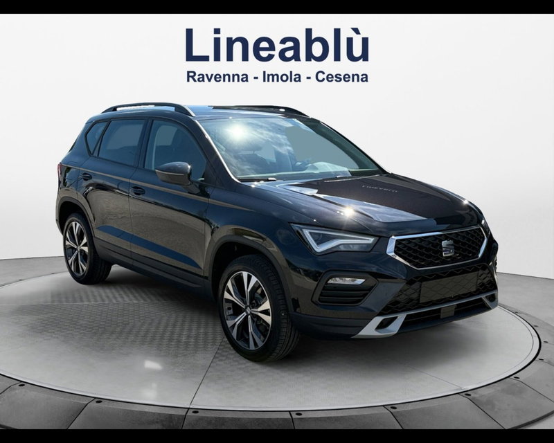 SEAT Ateca usata a Forlì-Cesena (7)