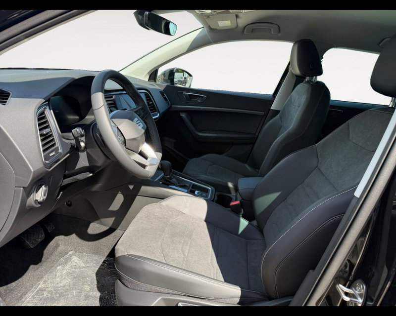 SEAT Ateca usata a Forlì-Cesena (9)