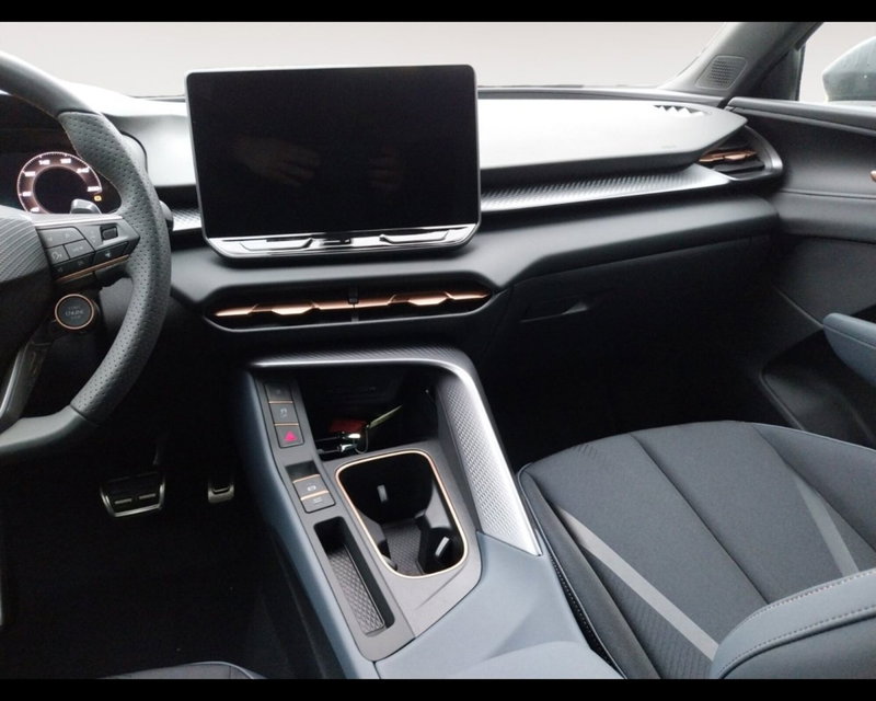 Cupra Terramar nuova a Forlì-Cesena (11)