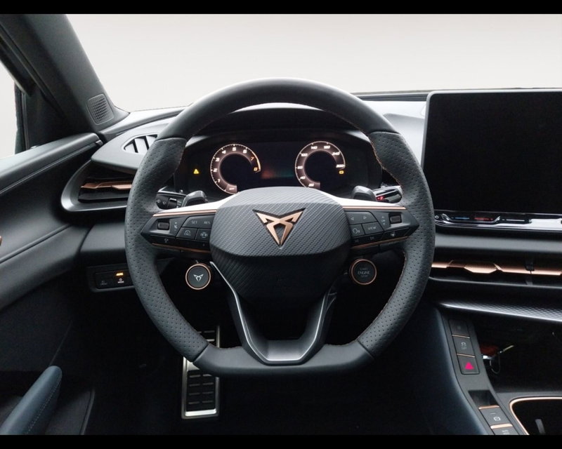 Cupra Terramar nuova a Forlì-Cesena (12)