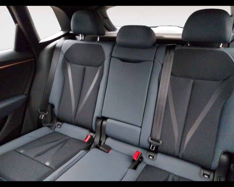 Cupra Terramar nuova a Forlì-Cesena (13)