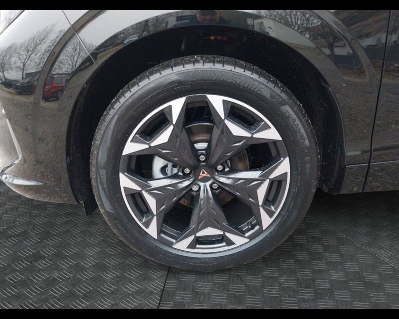 Cupra Terramar nuova a Forlì-Cesena (14)