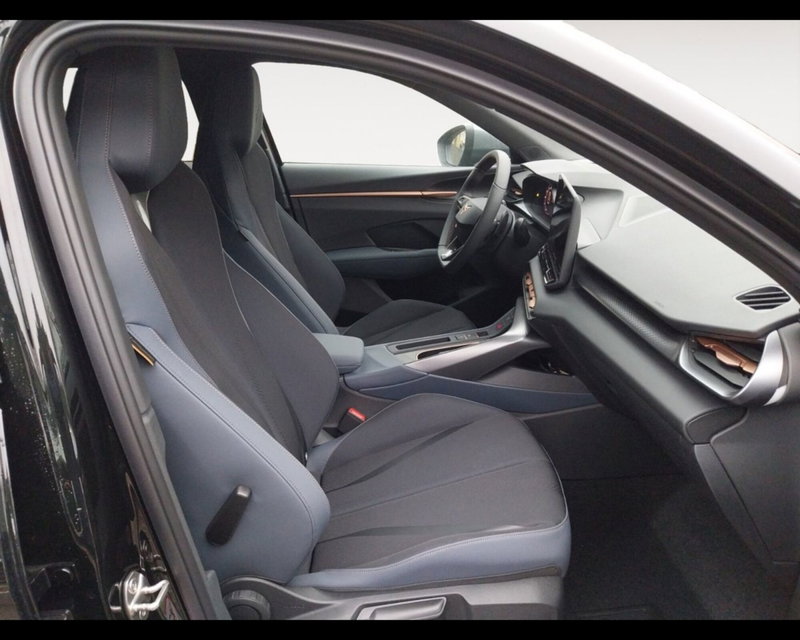 Cupra Terramar nuova a Forlì-Cesena (15)