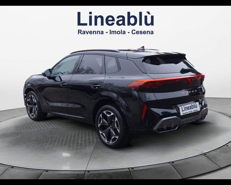 Cupra Terramar nuova a Forlì-Cesena (3)