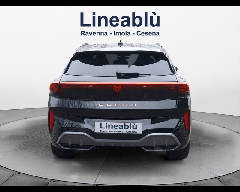 Cupra Terramar nuova a Forlì-Cesena (4)