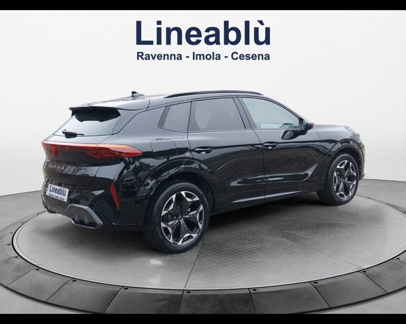 Cupra Terramar nuova a Forlì-Cesena (5)