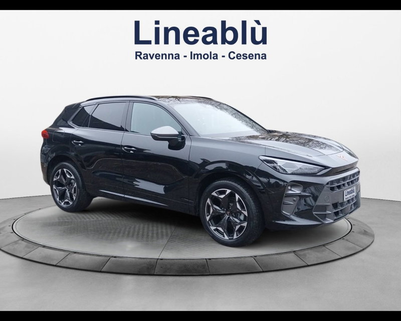 Cupra Terramar nuova a Forlì-Cesena (7)