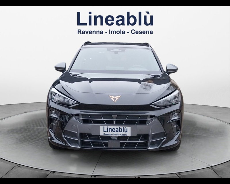 Cupra Terramar nuova a Forlì-Cesena (8)