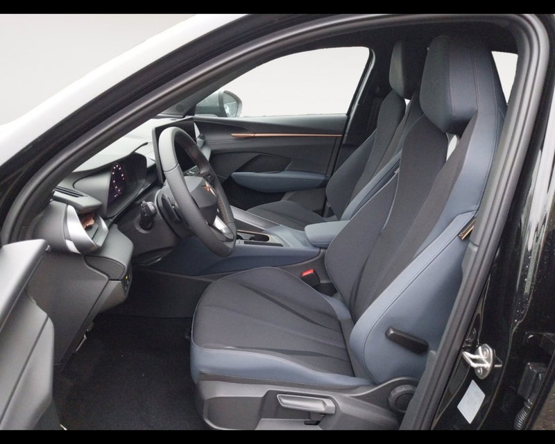 Cupra Terramar nuova a Forlì-Cesena (9)