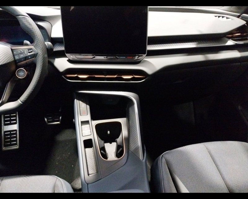 Cupra Terramar nuova a Forlì-Cesena (11)