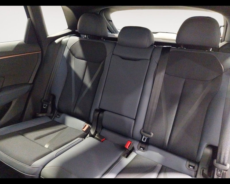 Cupra Terramar nuova a Forlì-Cesena (13)